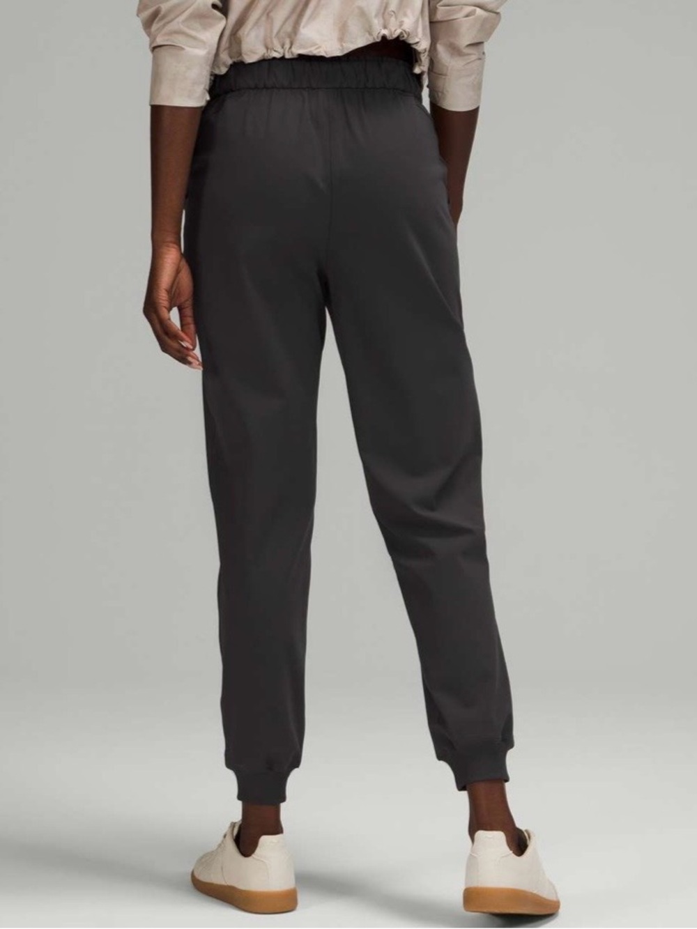 Lululemon Stretch Luxtreme High-Rise Jogger